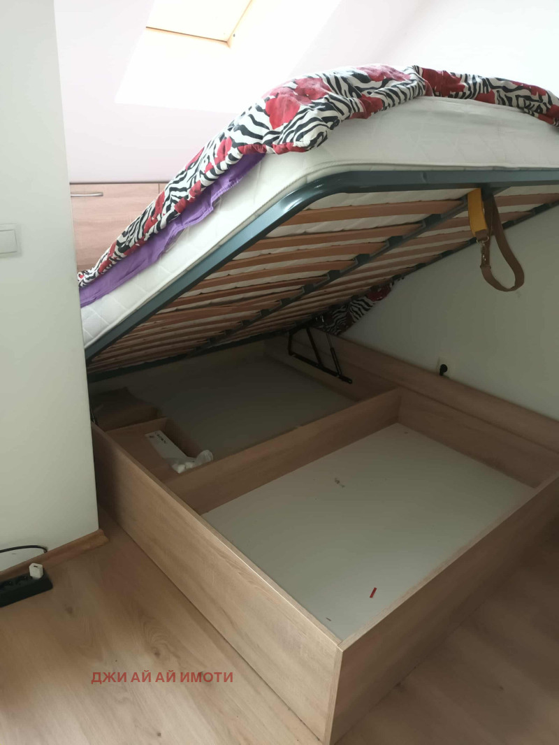 Издаје се  Студио Софија , Студентски град , 36 м2 | 77566593 - слика [8]