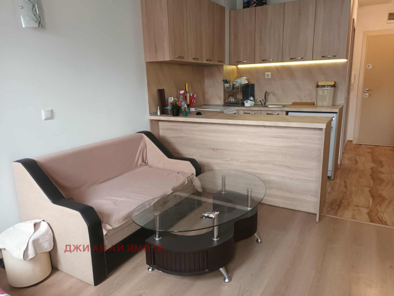 Издаје се  Студио Софија , Студентски град , 36 м2 | 77566593 - слика [4]