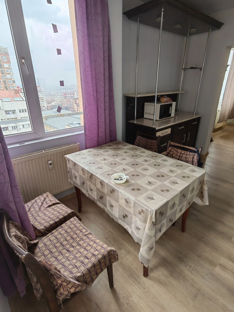 Дава под наем 2-СТАЕН, гр. София, Зона Б-5-3, снимка 8 - Апартаменти - 53388589