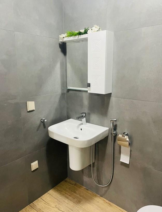 Para alugar  1 quarto Sofia , Obelia , 51 m² | 29044494 - imagem [16]