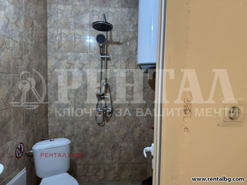 Para alugar  1 quarto Plovdiv , Trakiia , 50 m² | 69419431 - imagem [7]