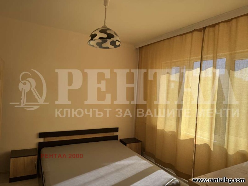 Para alugar  1 quarto Plovdiv , Trakiia , 50 m² | 69419431 - imagem [2]