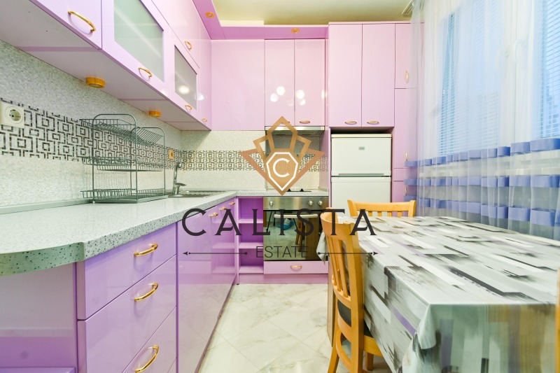 K pronájmu  1 ložnice Sofia , Vrabnica 1 , 68 m2 | 90047960 - obraz [3]