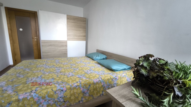 Do wynajęcia  1 sypialnia Sofia , Lozenec , 70 mkw | 82439943 - obraz [5]