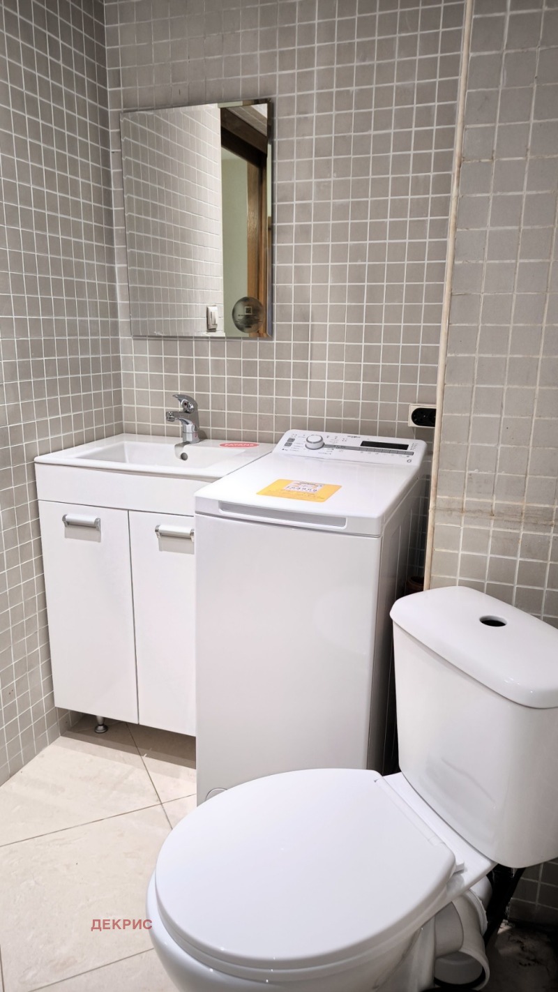Do wynajęcia  1 sypialnia Sofia , Lozenec , 70 mkw | 82439943 - obraz [6]