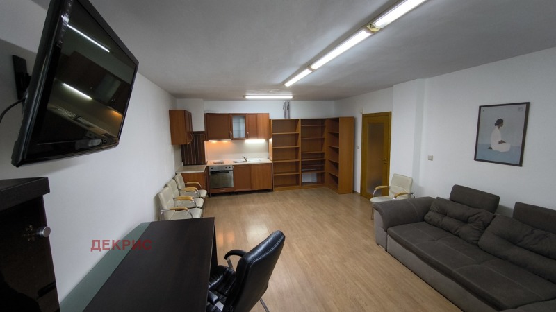 Do wynajęcia  1 sypialnia Sofia , Lozenec , 70 mkw | 82439943 - obraz [9]