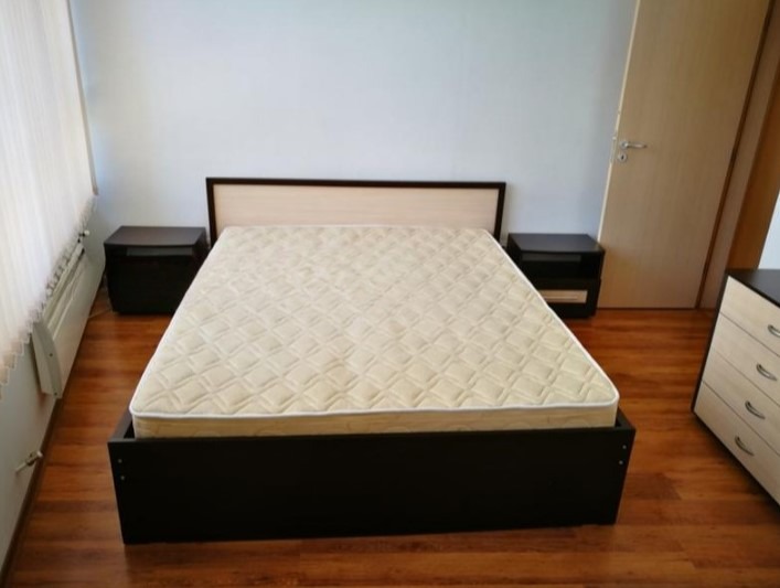 For Rent  1 bedroom Sofia , Studentski grad , 62 sq.m | 66646844 - image [4]