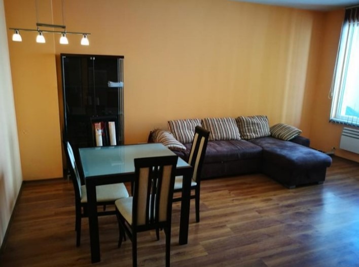 For Rent  1 bedroom Sofia , Studentski grad , 62 sq.m | 66646844 - image [2]