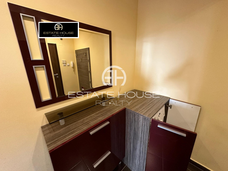 Издаје се  1 спаваћа соба Софија , Центар , 78 м2 | 70691276 - слика [14]