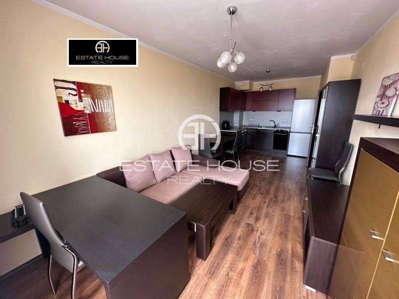 Под наем 2-СТАЕН, град София, Център • 550 € / 1075.71 лв. • 74222106 1