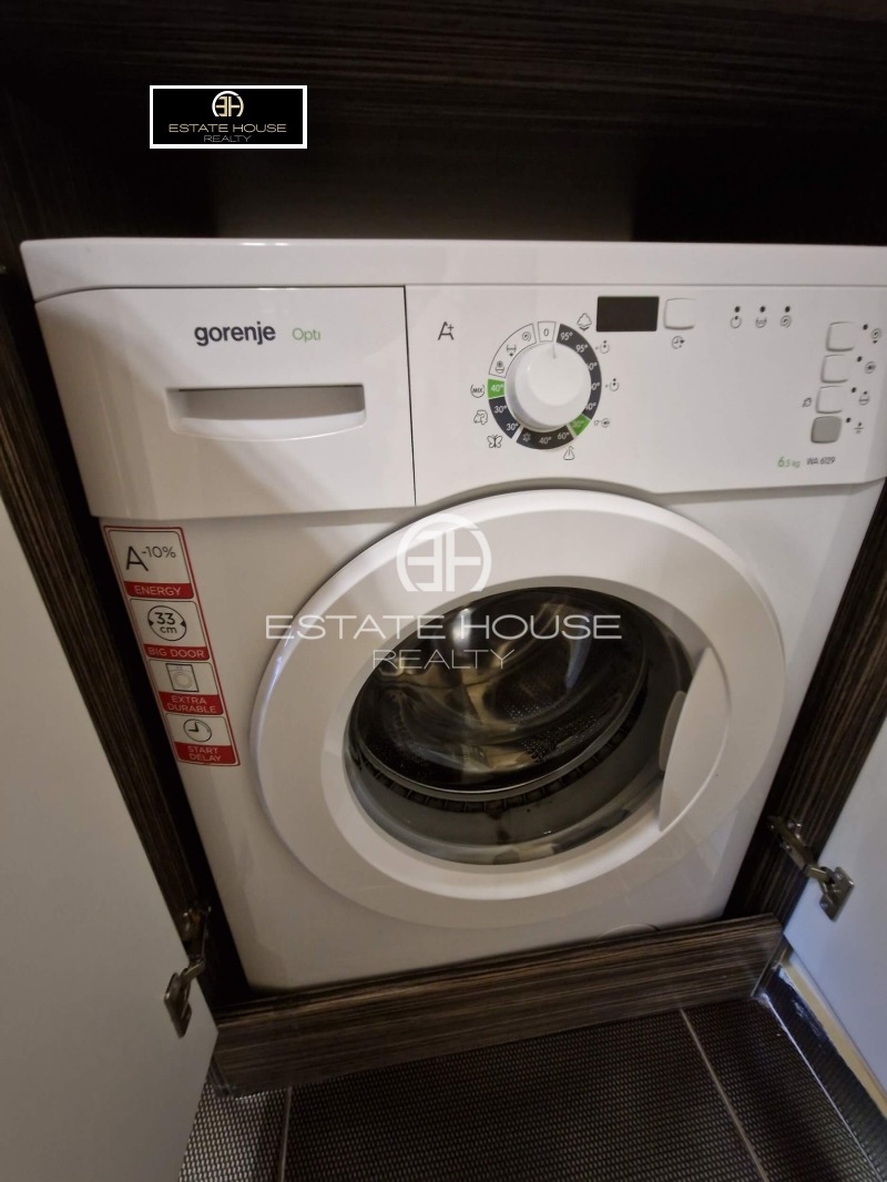 Издаје се  1 спаваћа соба Софија , Центар , 78 м2 | 70691276 - слика [15]