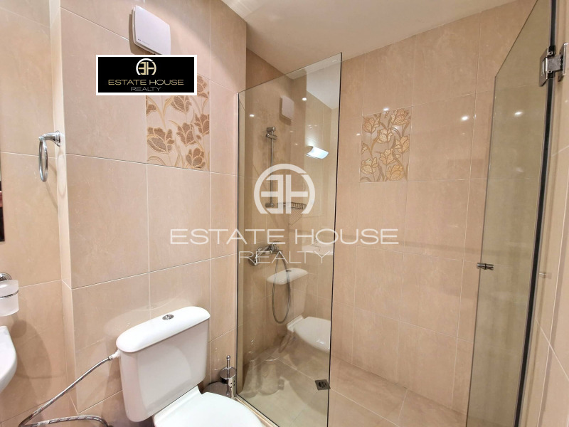 Издаје се  1 спаваћа соба Софија , Центар , 78 м2 | 70691276 - слика [9]
