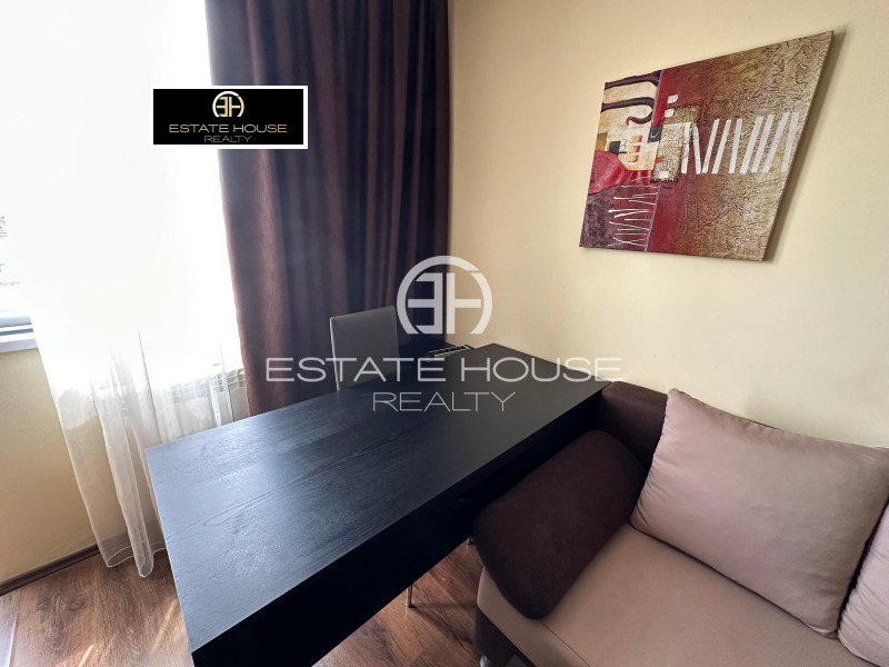Издаје се  1 спаваћа соба Софија , Центар , 78 м2 | 70691276 - слика [6]