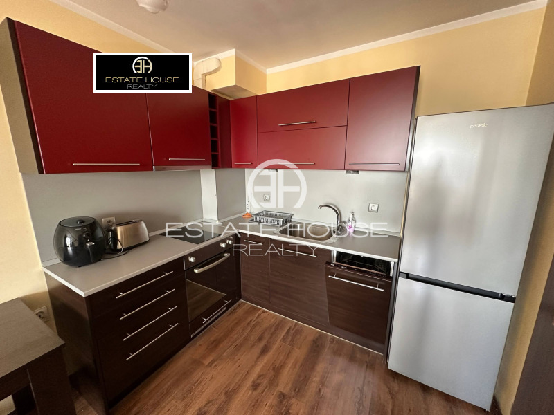 Издаје се  1 спаваћа соба Софија , Центар , 78 м2 | 70691276 - слика [4]
