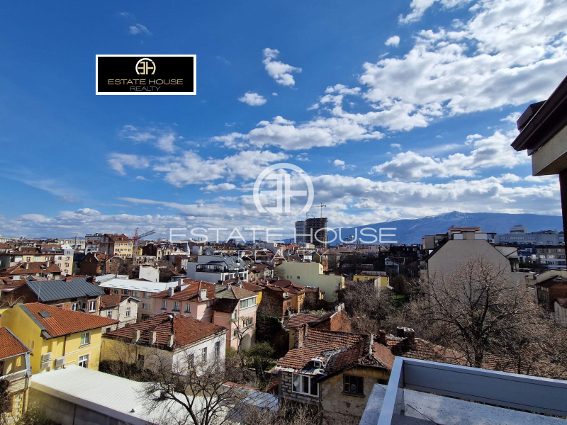 Издаје се  1 спаваћа соба Софија , Центар , 78 м2 | 70691276 - слика [12]