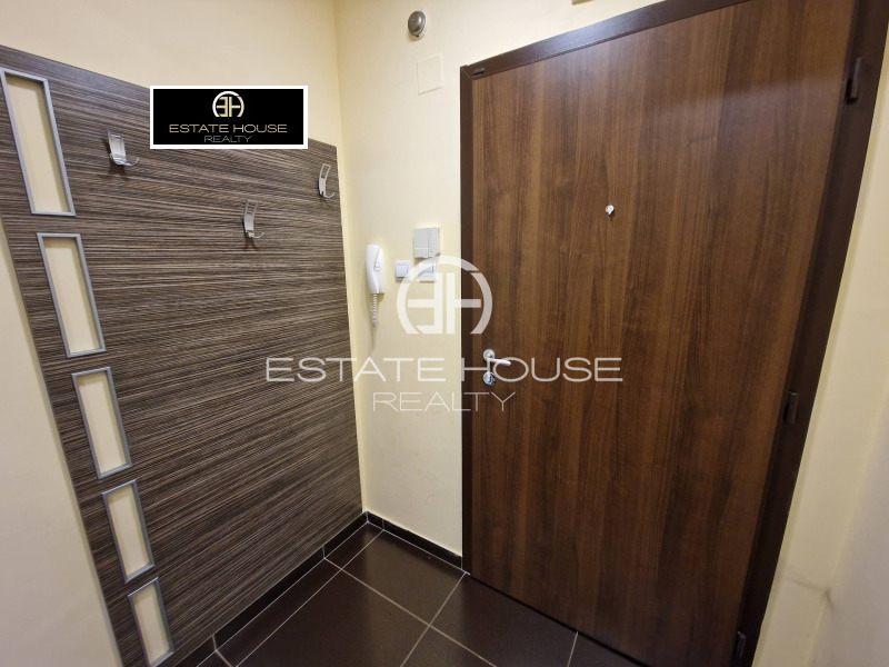 Издаје се  1 спаваћа соба Софија , Центар , 78 м2 | 70691276 - слика [16]