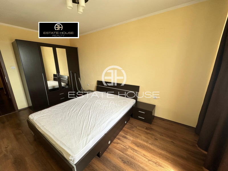 Издаје се  1 спаваћа соба Софија , Центар , 78 м2 | 70691276 - слика [8]