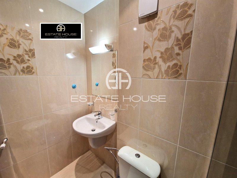 Издаје се  1 спаваћа соба Софија , Центар , 78 м2 | 70691276 - слика [10]