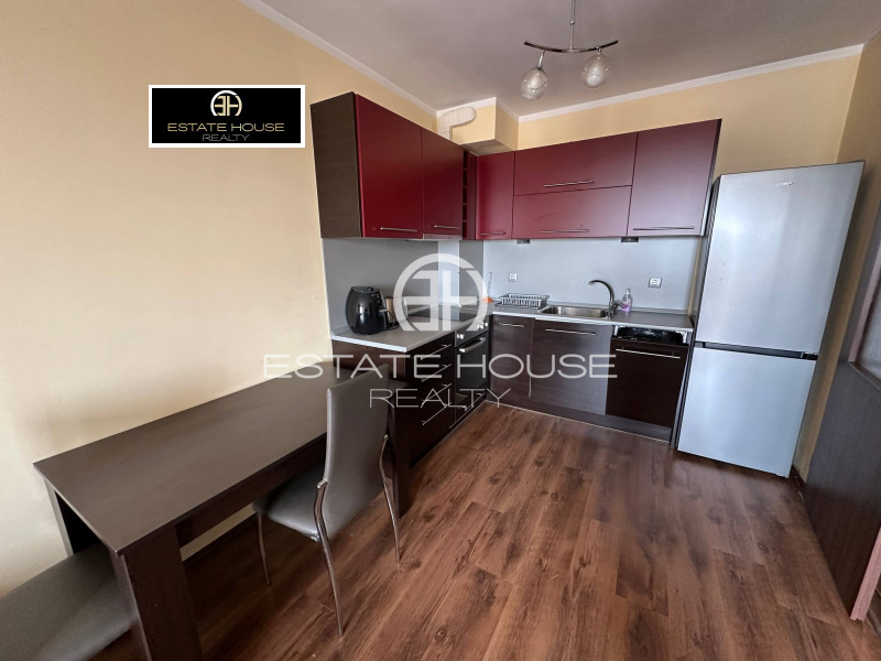 Издаје се  1 спаваћа соба Софија , Центар , 78 м2 | 70691276 - слика [3]