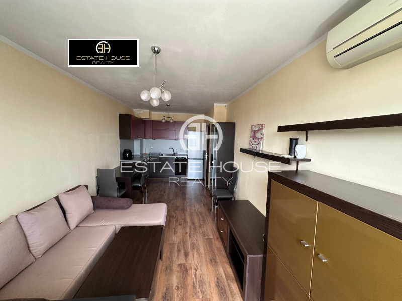 Издаје се  1 спаваћа соба Софија , Центар , 78 м2 | 70691276 - слика [5]