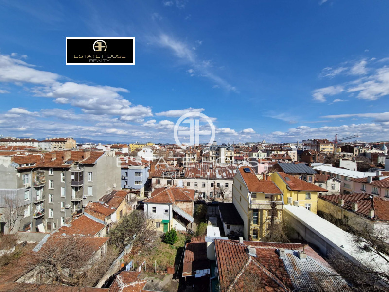 Издаје се  1 спаваћа соба Софија , Центар , 78 м2 | 70691276 - слика [11]