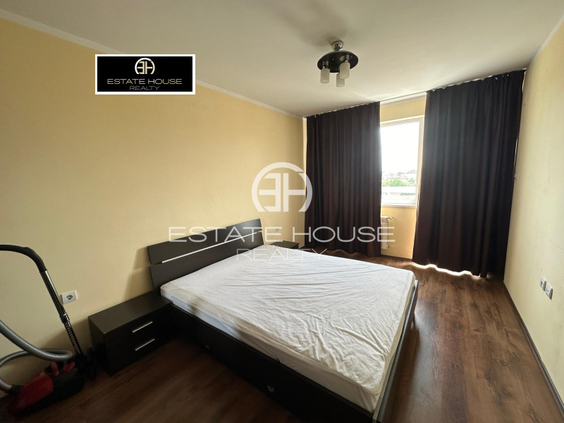 Издаје се  1 спаваћа соба Софија , Центар , 78 м2 | 70691276 - слика [7]