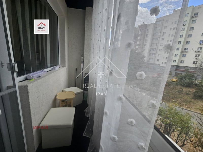 Kiralık  1 yatak odası Stara Zagora , Tri çuçura - sever , 50 metrekare | 65959310 - görüntü [14]