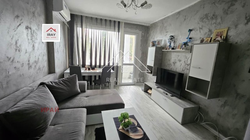 Kiralık  1 yatak odası Stara Zagora , Tri çuçura - sever , 50 metrekare | 65959310 - görüntü [4]