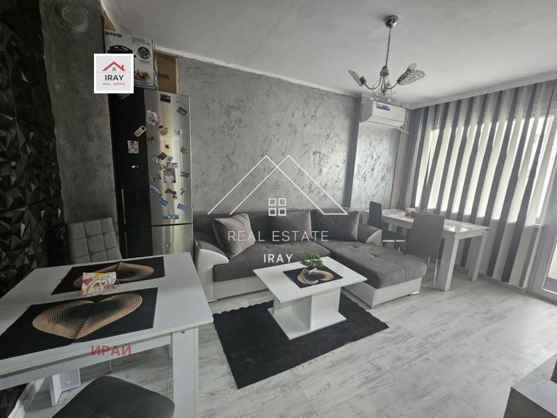 Kiralık  1 yatak odası Stara Zagora , Tri çuçura - sever , 50 metrekare | 65959310 - görüntü [3]