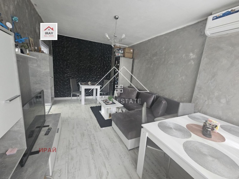Kiralık  1 yatak odası Stara Zagora , Tri çuçura - sever , 50 metrekare | 65959310 - görüntü [2]