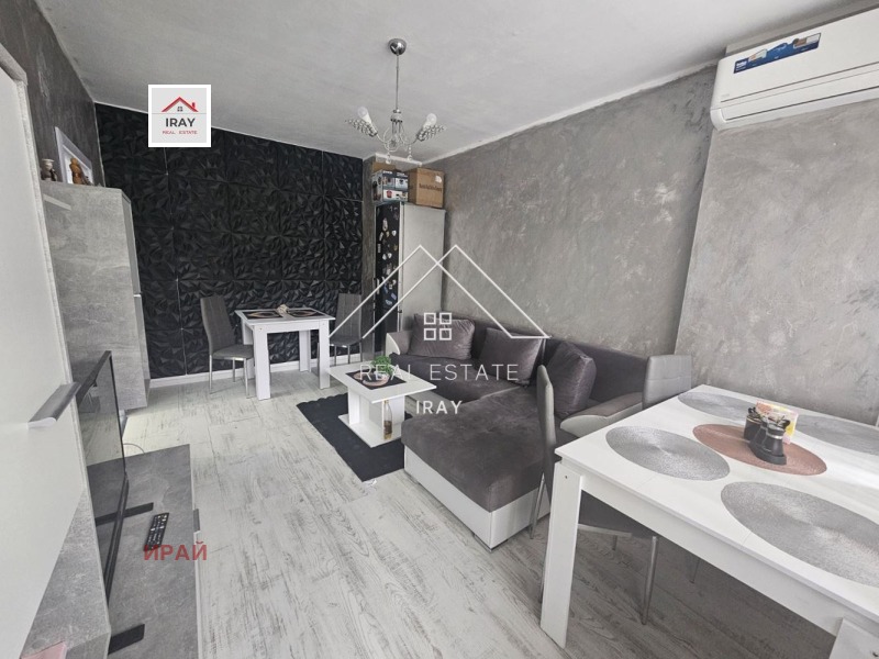 Kiralık  1 yatak odası Stara Zagora , Tri çuçura - sever , 50 metrekare | 65959310 - görüntü [6]