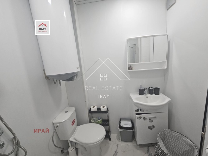Kiralık  1 yatak odası Stara Zagora , Tri çuçura - sever , 50 metrekare | 65959310 - görüntü [13]