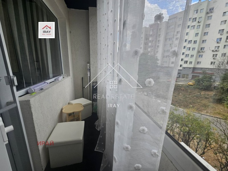 Kiralık  1 yatak odası Stara Zagora , Tri çuçura - sever , 50 metrekare | 65959310 - görüntü [12]