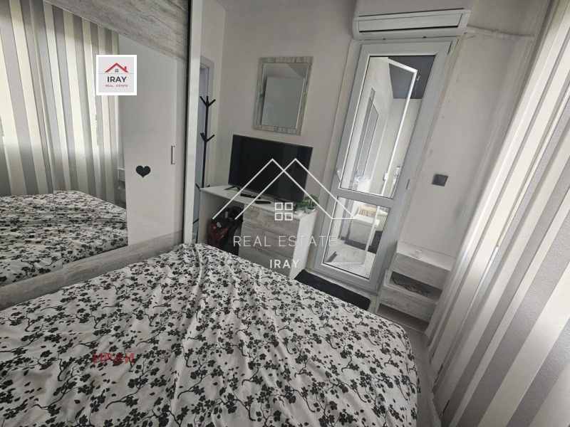 Kiralık  1 yatak odası Stara Zagora , Tri çuçura - sever , 50 metrekare | 65959310 - görüntü [10]