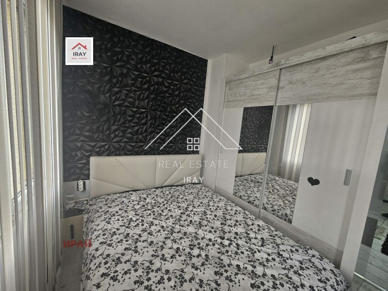 Kiralık  1 yatak odası Stara Zagora , Tri çuçura - sever , 50 metrekare | 65959310 - görüntü [9]
