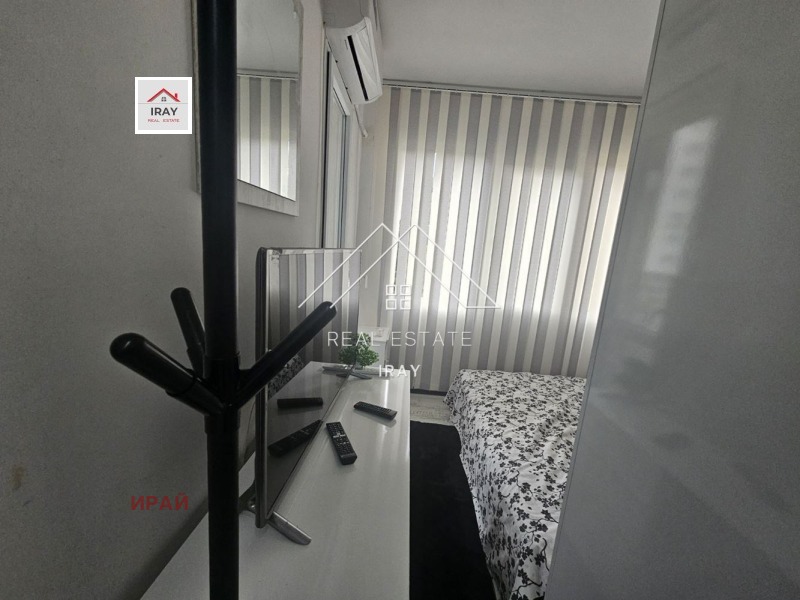 Kiralık  1 yatak odası Stara Zagora , Tri çuçura - sever , 50 metrekare | 65959310 - görüntü [8]