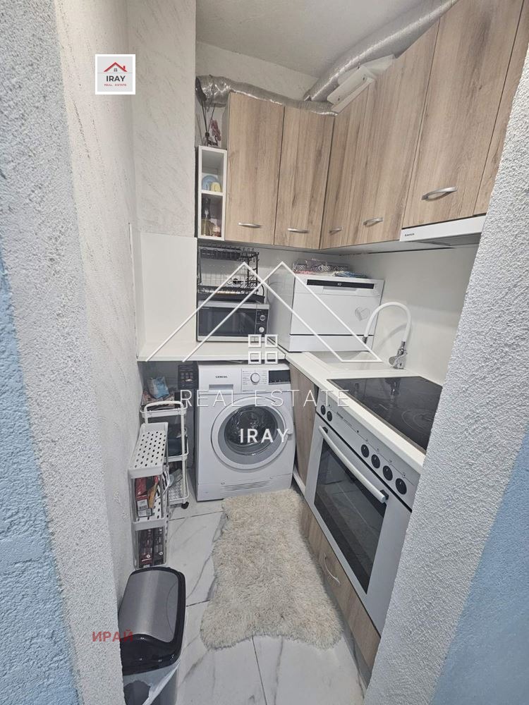 Kiralık  1 yatak odası Stara Zagora , Tri çuçura - sever , 50 metrekare | 65959310 - görüntü [7]