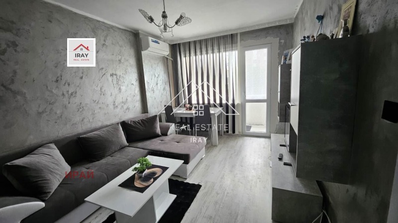 Kiralık  1 yatak odası Stara Zagora , Tri çuçura - sever , 50 metrekare | 65959310 - görüntü [5]