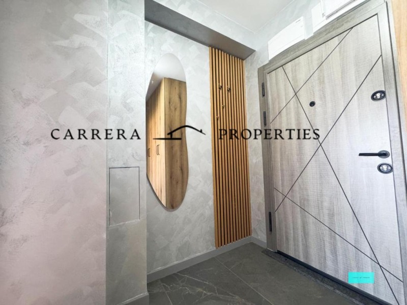 Дава под наем 2-СТАЕН, гр. Варна, к.к. Св.Св. Константин и Елена, снимка 11 - Апартаменти - 53595319