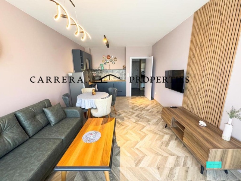 Дава под наем 2-СТАЕН, гр. Варна, к.к. Св.Св. Константин и Елена, снимка 7 - Апартаменти - 53595319