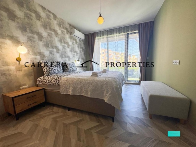 Дава под наем 2-СТАЕН, гр. Варна, к.к. Св.Св. Константин и Елена, снимка 4 - Апартаменти - 53595319