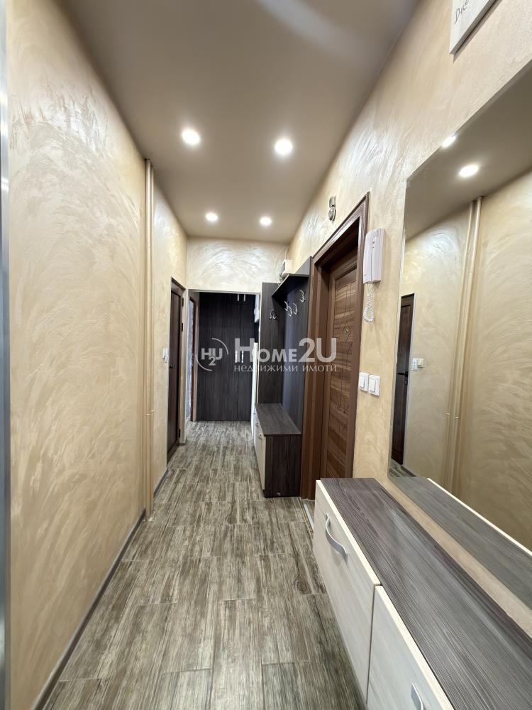 Дава под наем 2-СТАЕН, гр. София, Борово, снимка 5 - Апартаменти - 53679361