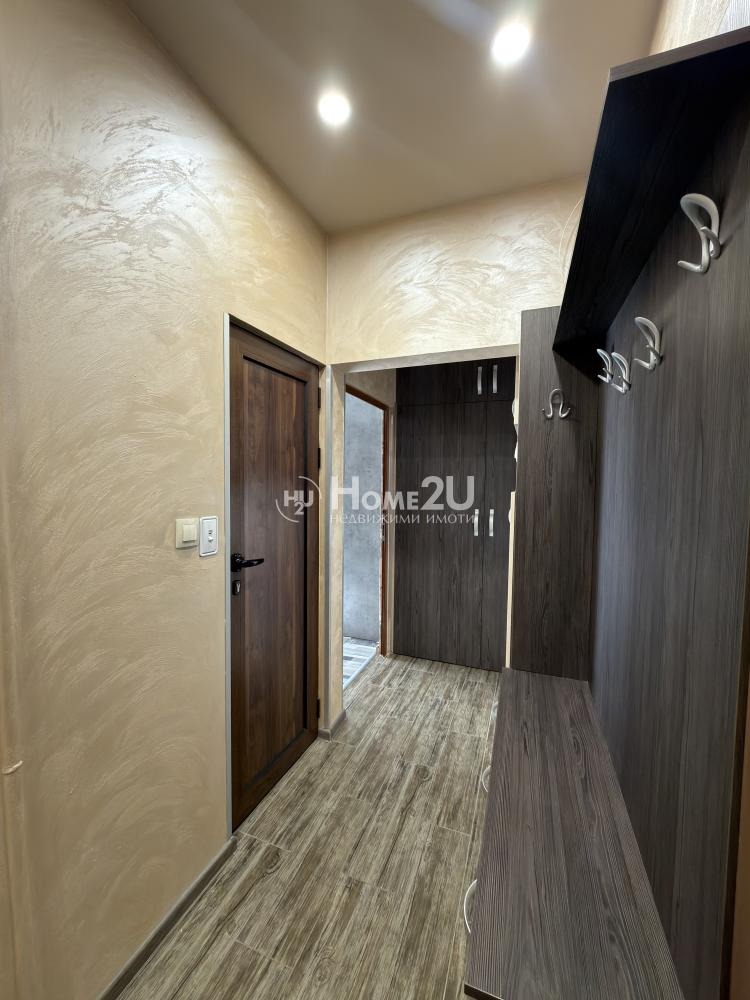 Дава под наем 2-СТАЕН, гр. София, Борово, снимка 11 - Апартаменти - 53679361