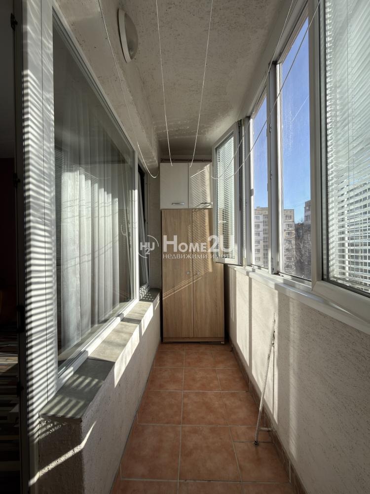 Дава под наем 2-СТАЕН, гр. София, Борово, снимка 4 - Апартаменти - 53679361