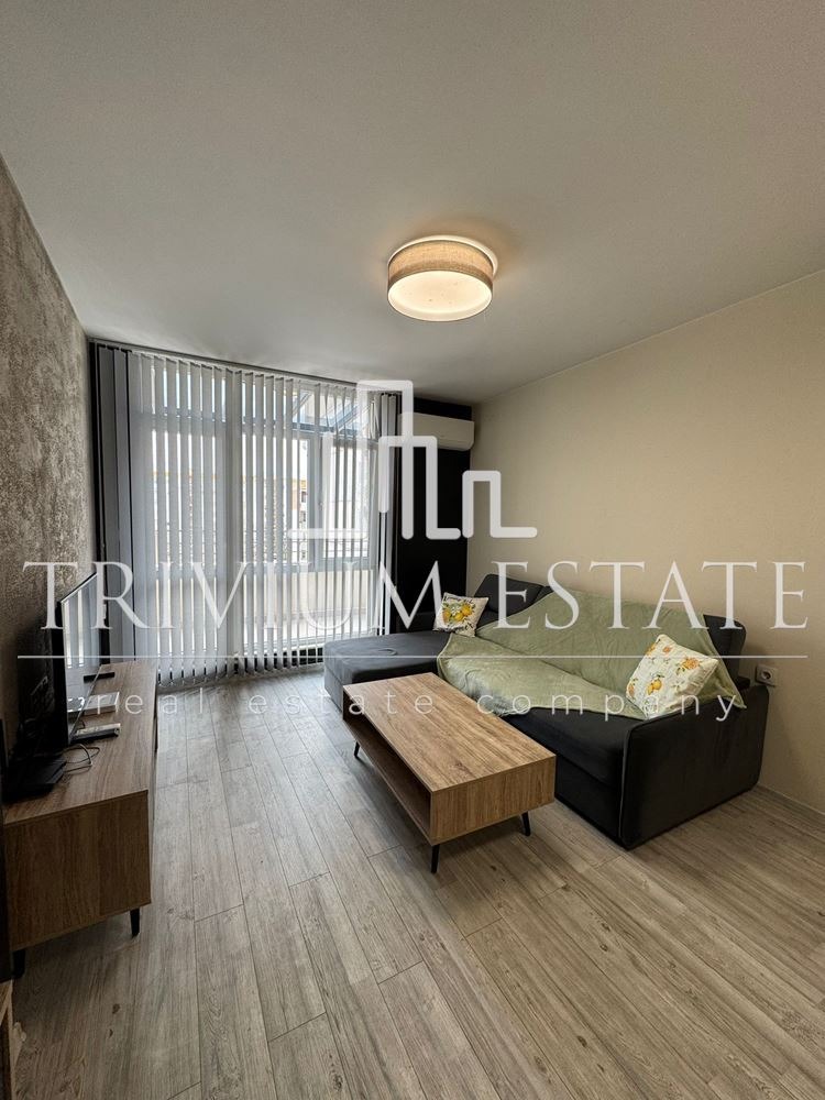 Дава под наем 2-СТАЕН, гр. Пловдив, Христо Смирненски, снимка 8 - Апартаменти - 54060936