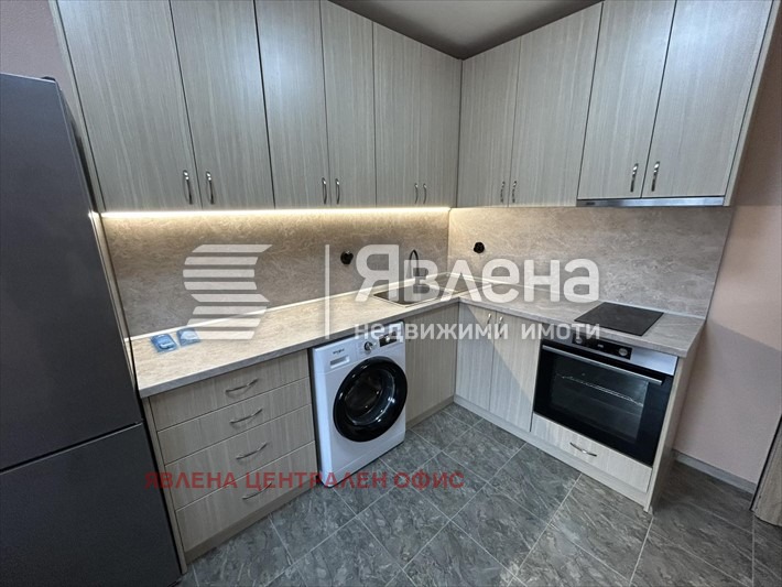 Дава под наем 2-СТАЕН, гр. София, Овча купел, снимка 4 - Апартаменти - 54117255