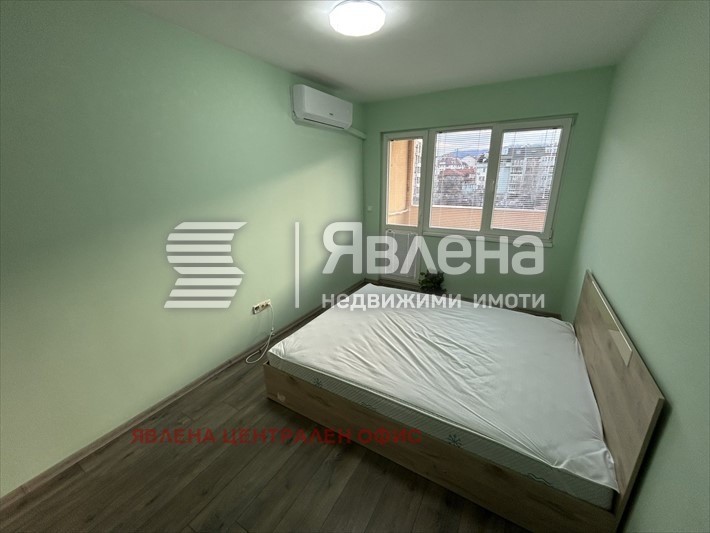 Дава под наем 2-СТАЕН, гр. София, Овча купел, снимка 5 - Апартаменти - 54117255