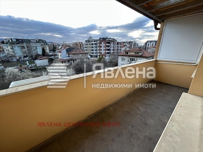 Дава под наем 2-СТАЕН, гр. София, Овча купел, снимка 8 - Апартаменти - 54117255