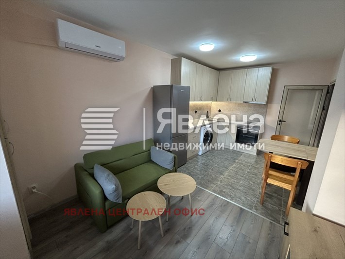 Дава под наем 2-СТАЕН, гр. София, Овча купел, снимка 2 - Апартаменти - 54117255