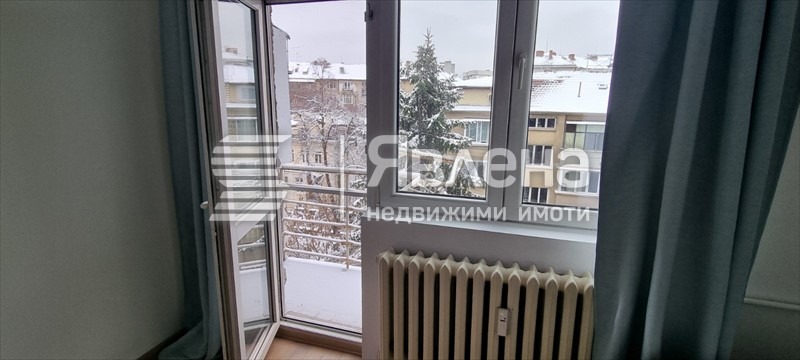 Дава под наем 2-СТАЕН, гр. София, Център, снимка 5 - Апартаменти - 54460611